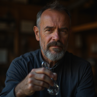 James Harrington