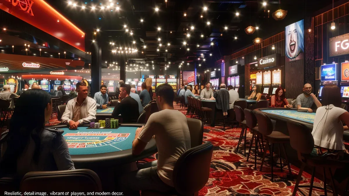 Regulated vs unregulated online casinos comparison for Irish players
