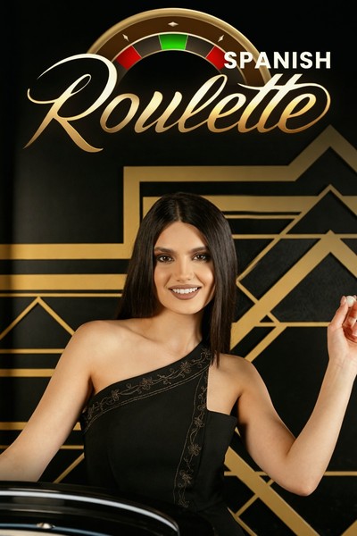 Spanish Roulette game at Betwest Casino