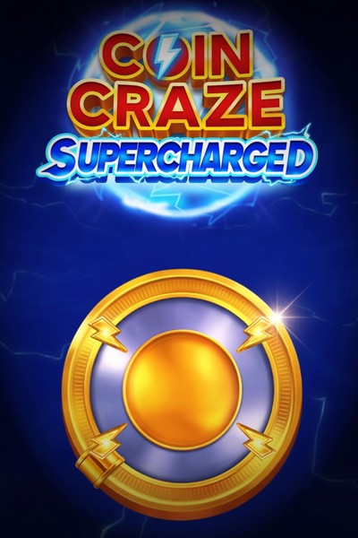 Coin Craze: Supercharged slot at Casinova Casino