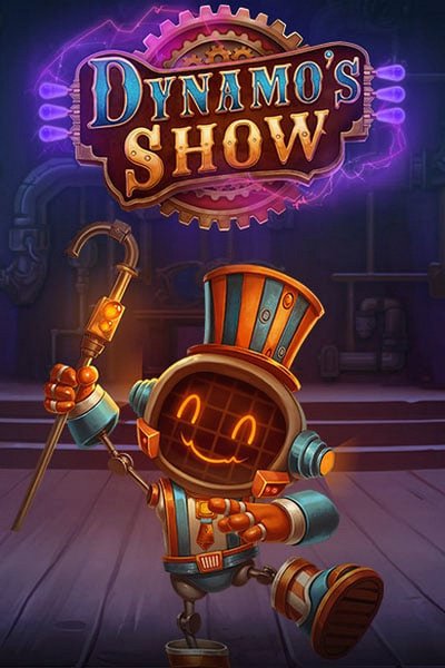 Dynamo's Show game at Casinova Casino
