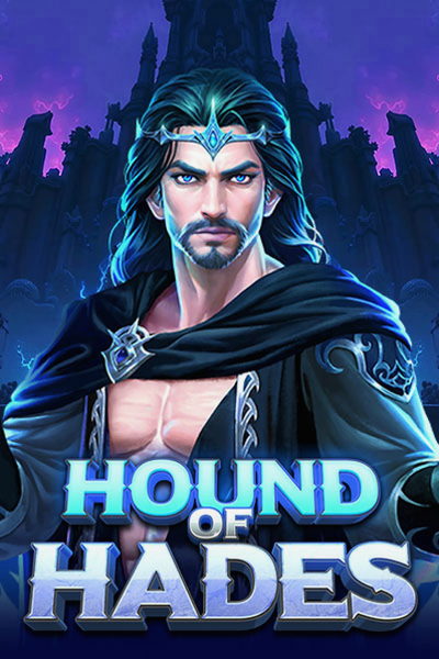 Hound of Hades game at Casinova Casino