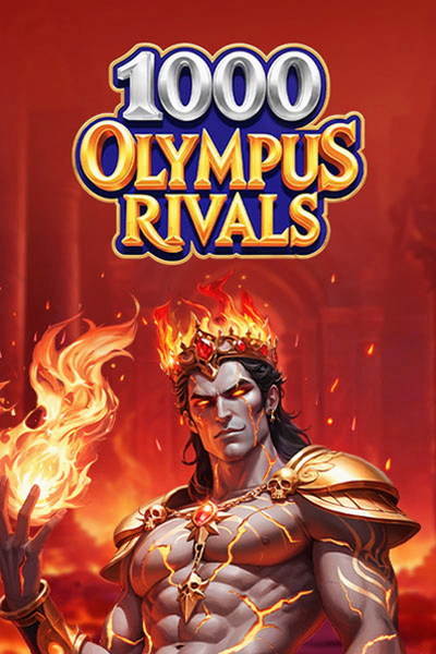 1000 Olympus Rivals game at Cleobetra Casino