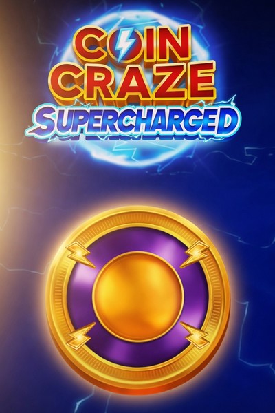 Coin Craze: Supercharged slot at Kingmaker Casino