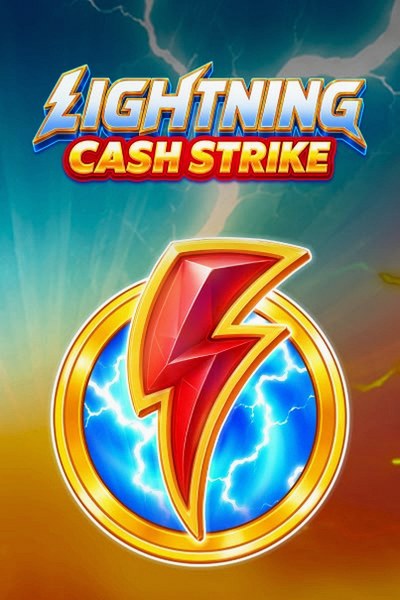 Lightning Cash Strike game at Kingmaker Casino