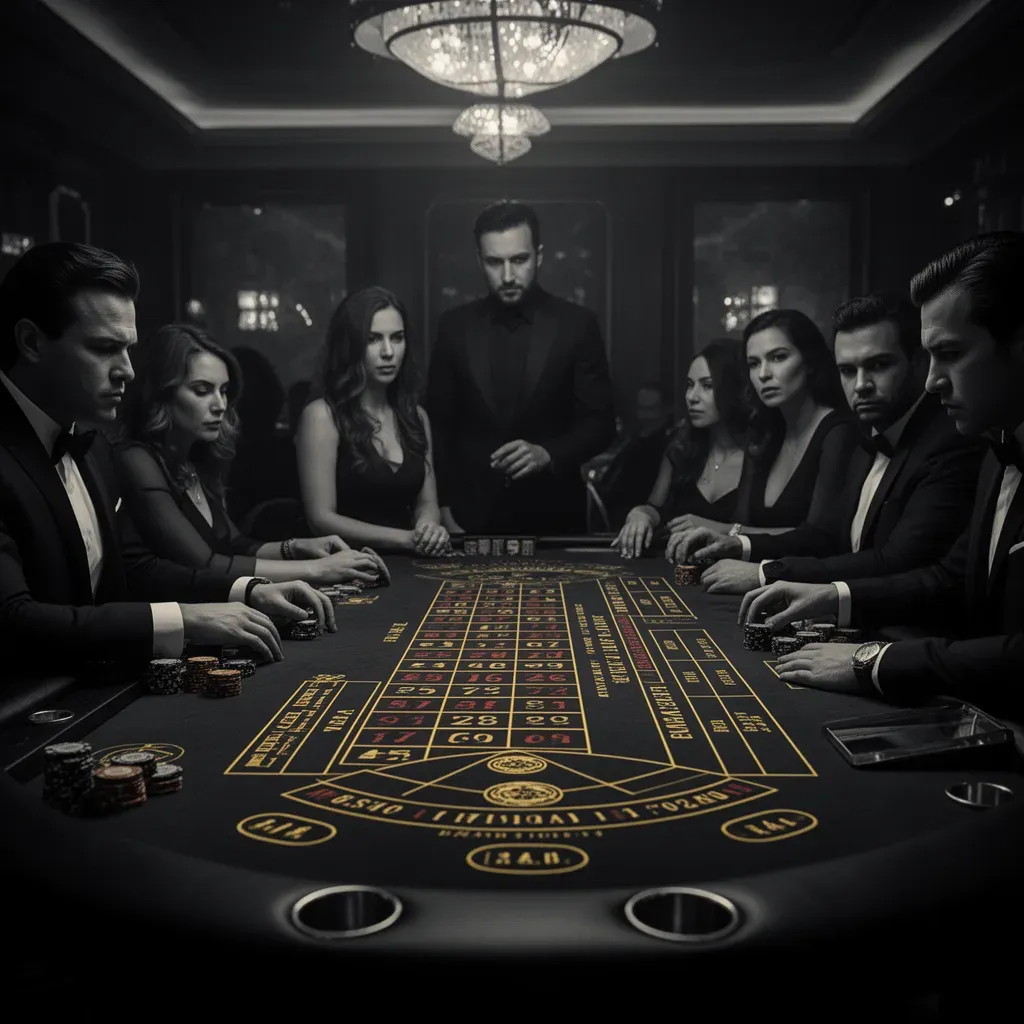 Grey-market casinos vs. blacklisted casinos: the key difference