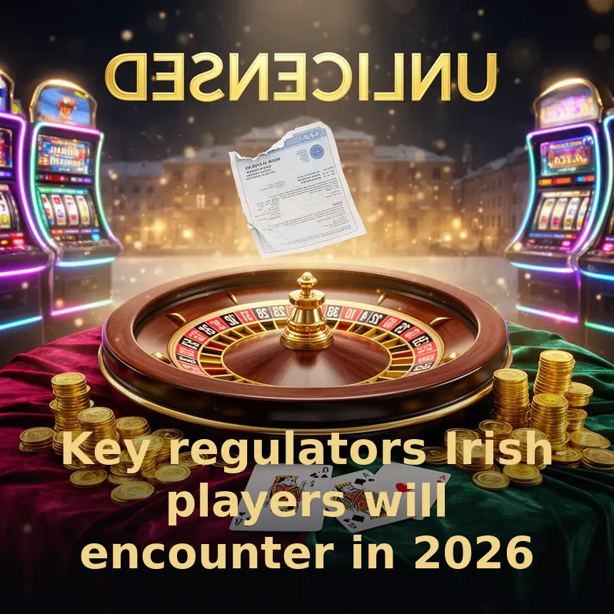 Key regulators Irish players will encounter in 2026