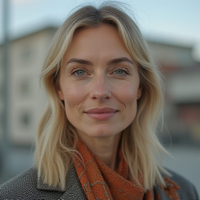 Amelia K.